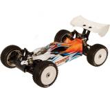 RC-Modell im Test: 811-BE Cobra 1/8 4WD Buggy EP von Serpent Model Racing Cars, Testberichte.de-Note: ohne Endnote