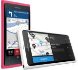 App im Test: Navigation (für Windows Phone) von Nokia, Testberichte.de-Note: 1.1 Sehr gut