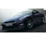 GT-R 4x4 6-Gang-Doppelkupplung Track Pack (404 kW) [08]