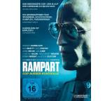 Film im Test: Rampart von DVD, Testberichte.de-Note: 3.2 Befriedigend