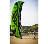 Kite im Test: Speed 3 Limited Deluxe 15 (2011) von Flysurfer, Testberichte.de-Note: ohne Endnote