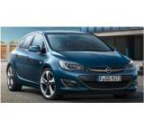 Astra 1.4 Turbo 6-Gang manuell Innovation (88 kW) [09]