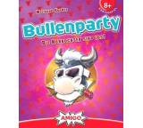 Gesellschaftsspiel im Test: Bullenparty von Amigo, Testberichte.de-Note: 2.1 Gut