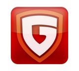 App im Test: MobileSecurity 2 von G Data, Testberichte.de-Note: 3.8 Ausreichend