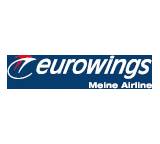Fluggesellschaft im Test: Fluglinie von Eurowings, Testberichte.de-Note: 2.6 Befriedigend