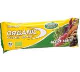 Organic Food Bar Active Greens