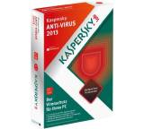 Anti-Virus 2013