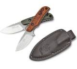 Outdoormesser im Test: Bone Collector 15015 Skinner von Benchmade, Testberichte.de-Note: ohne Endnote