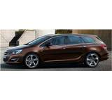 Astra Sports Tourer 1.4 ecoFLEX 5-Gang manuell (74 kW) [09]