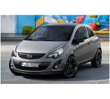 Corsa 1.0 ecoFLEX 5-Gang manuell Edition (44 kW) [06]