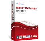 Office-Anwendung im Test: Perfect PDF & Print 8 von soft Xpansion, Testberichte.de-Note: 3.6 Ausreichend