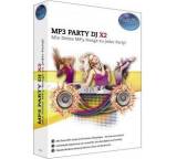 Multimedia-Software im Test: MP3 Party DJ X2 von bhv, Testberichte.de-Note: ohne Endnote