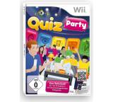 Game im Test: Quiz Party (für Wii) von Nintendo, Testberichte.de-Note: 2.5 Gut