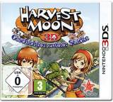 Harvest Moon 3D: The Tale of Two Towns (für 3DS)