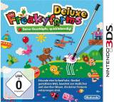Freakyforms Deluxe (für 3DS)