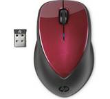 Maus im Test: X4000 Wireless Mouse von HP, Testberichte.de-Note: 1.4 Sehr gut