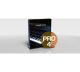 Audio-Software im Test: Pianoteq 4 Pro von MODARTT, Testberichte.de-Note: 1.0 Sehr gut