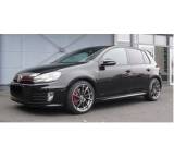 Golf VI GTI 2.0 TSI 6-Gang manuell Edition 35 (228 kW) [08] getunt von Wetterauer