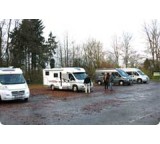 Camping-Stellplatz im Test: Stellplatz Niers-Perle Oedt (Grefrath) von Nordrhein-Westfalen, Testberichte.de-Note: 2.0 Gut