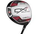 DXi 10.5 Grad Driver