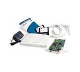 Netzwerk-Kit im Test: Fast Ethernet PCI Networking Kit von 3Com, Testberichte.de-Note: 1.0 Sehr gut