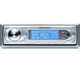Autoradio im Test: CD 1604 MP3 von VDO Dayton, Testberichte.de-Note: 2.0 Gut