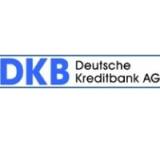 Bankkonto im Vergleich: Cash von DKB Deutsche Kreditbank, Testberichte.de-Note: 2.7 Befriedigend