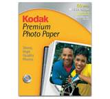 Druckerpapier im Test: Premium Photo Paper 3915840 (230 g/qm) von Kodak, Testberichte.de-Note: 2.1 Gut