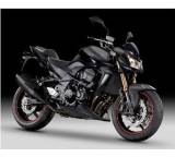 Z750R ABS Black Edition (78 kW) [12]