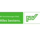 Haftpflichtversicherung im Vergleich: PrivatPremium von NV-Versicherungen, Testberichte.de-Note: 1.0 Sehr gut