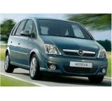 Meriva 1.3 CDTI ecoFLEX 5-Gang manuell (55 kW) [03]