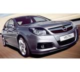 Auto im Test: Vectra 2.2 DTI 5-Gang manuell (92 kW) [02] von Opel, Testberichte.de-Note: 3.0 Befriedigend