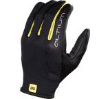 Fahrradhandschuh im Test: Eclipse Long Finger Glove von Mavic, Testberichte.de-Note: ohne Endnote