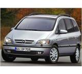 Zafira 1.8 5-Gang manuell Selection Executive (92 kW) [99]