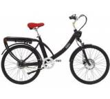 E-Bike im Test: Solexity (Modell 2012) von Solex, Testberichte.de-Note: ohne Endnote