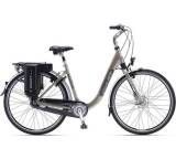 E-Bike im Test: Twist Elegance Double Power 28“ (Modell 2012) von Giant, Testberichte.de-Note: ohne Endnote