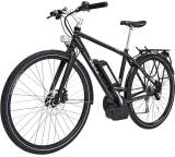 E-Bike im Test: S 002 (Modell 2012) von EBIKE, Testberichte.de-Note: ohne Endnote