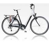 E-Bike im Test: ION GLS+ - Sram Via 24 (Modell 2012) von Sparta, Testberichte.de-Note: ohne Endnote