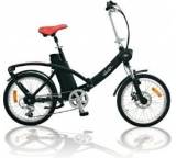 E-Bike im Test: Velosolex (Modell 2012) von Solex, Testberichte.de-Note: ohne Endnote