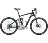 E-Bike im Test: Flyer X Serie 29er (Modell 2012) von Biketec, Testberichte.de-Note: ohne Endnote