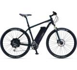 Roam XR Hybrid - Shimano Deore XT (Modell 2012)