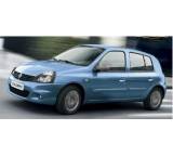 Clio Campus 1.2 8V 5-Gang manuell Access (43 kW) [98]