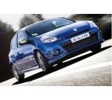 Clio GT 1.6 16V 6-Gang manuell (94 kW) [05]