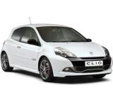 Clio Sport 2.0 16V 6-Gang manuell (148 kW) [05]