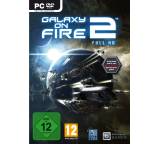 Game im Test: Galaxy on Fire 2: Full HD (für PC) von bitComposer Games, Testberichte.de-Note: ohne Endnote