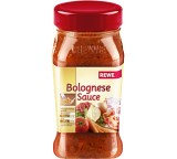 Bolognese Sauce