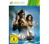 Port Royale 3 (für Xbox 360)