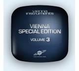 Audio-Software im Test: Special Edition 3 von Vienna Symphonic Library, Testberichte.de-Note: 1.0 Sehr gut