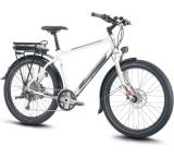 Kagu E1 - Shimano Deore (Modell 2012)