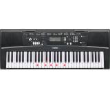 Keyboard im Test: EZ-220 von Yamaha, Testberichte.de-Note: 1.4 Sehr gut